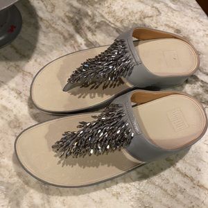 Fit Flops sandals. Size 9